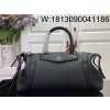 [88factory] 루이비통 바이커 MM M14700 38*15*15cm 블랙