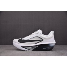 【纯原】나이키 줌 플라이 6 화이트 스모크 그레이FN8454-100
