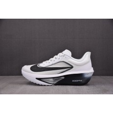 【纯原】나이키 줌 플라이 6 화이트 스모크 그레이FN8454-100