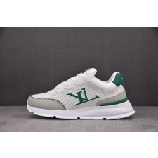 【GD】루이비통 2025 클래식 화이트 그린