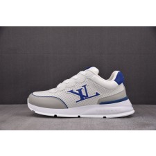 【GD】루이비통 2025 클래식 화이트 블루