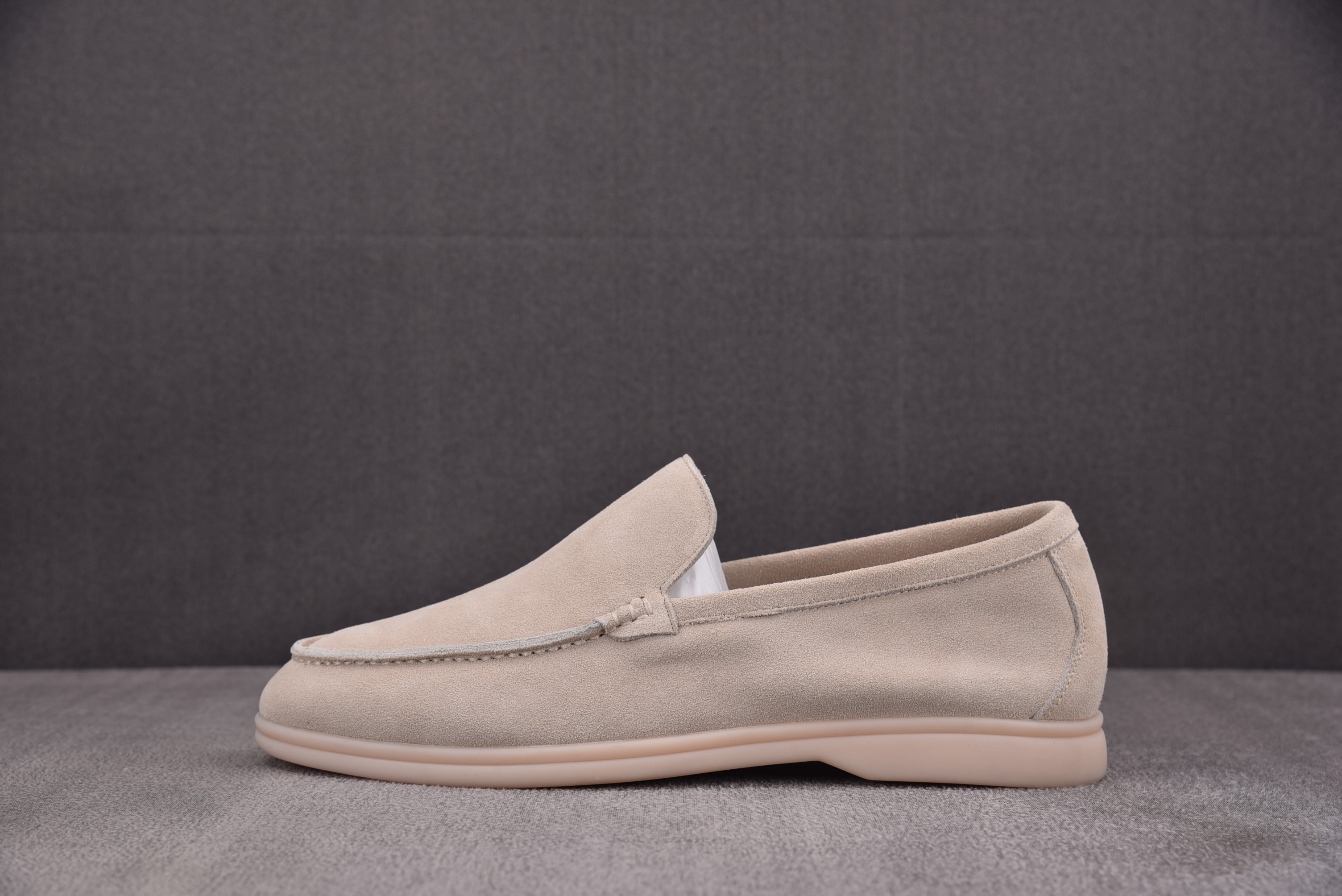 【NEW BQ】로로 피아나 썸머 워크 베이지