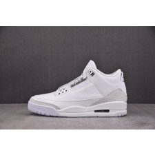 【RN】에어 조던 3 레트로 퓨어 머니 (2025) CT8532-111