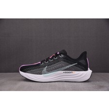 【纯原】나이키 페가수스 플러스 블랙 다크 그레이 비욘드 핑크  글레이셔 블루 FQ7261-003