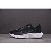 【纯原】나이키 페가수스 플러스 블랙 퓨어 플래티넘 FQ7262-002
