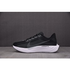 【纯原】나이키 페가수스 플러스 블랙 퓨어 플래티넘 FQ7262-002