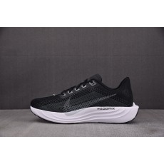 【纯原】나이키 페가수스 플러스 블랙 퓨어 플래티넘 FQ7262-002