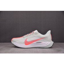 【纯原】나이키 페가수스 플러스 베얼리 그레이 핫 펀치FQ7262-001