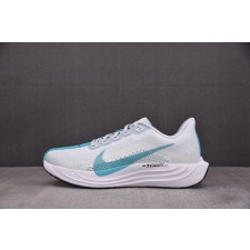 【纯原】나이키 페가수스 플러스 퓨어 플래티넘 화이트 FQ7262-004