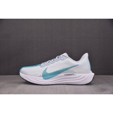 【纯原】나이키 페가수스 플러스 퓨어 플래티넘 화이트 FQ7262-004