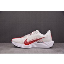 【纯原】나이키 페가수스 플러스 플래티넘 틴트 유니버시티 레드 FQ7262-003