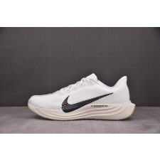 【纯原】나이키 페가수스 플러스 화이트 세일 FQ7262-100