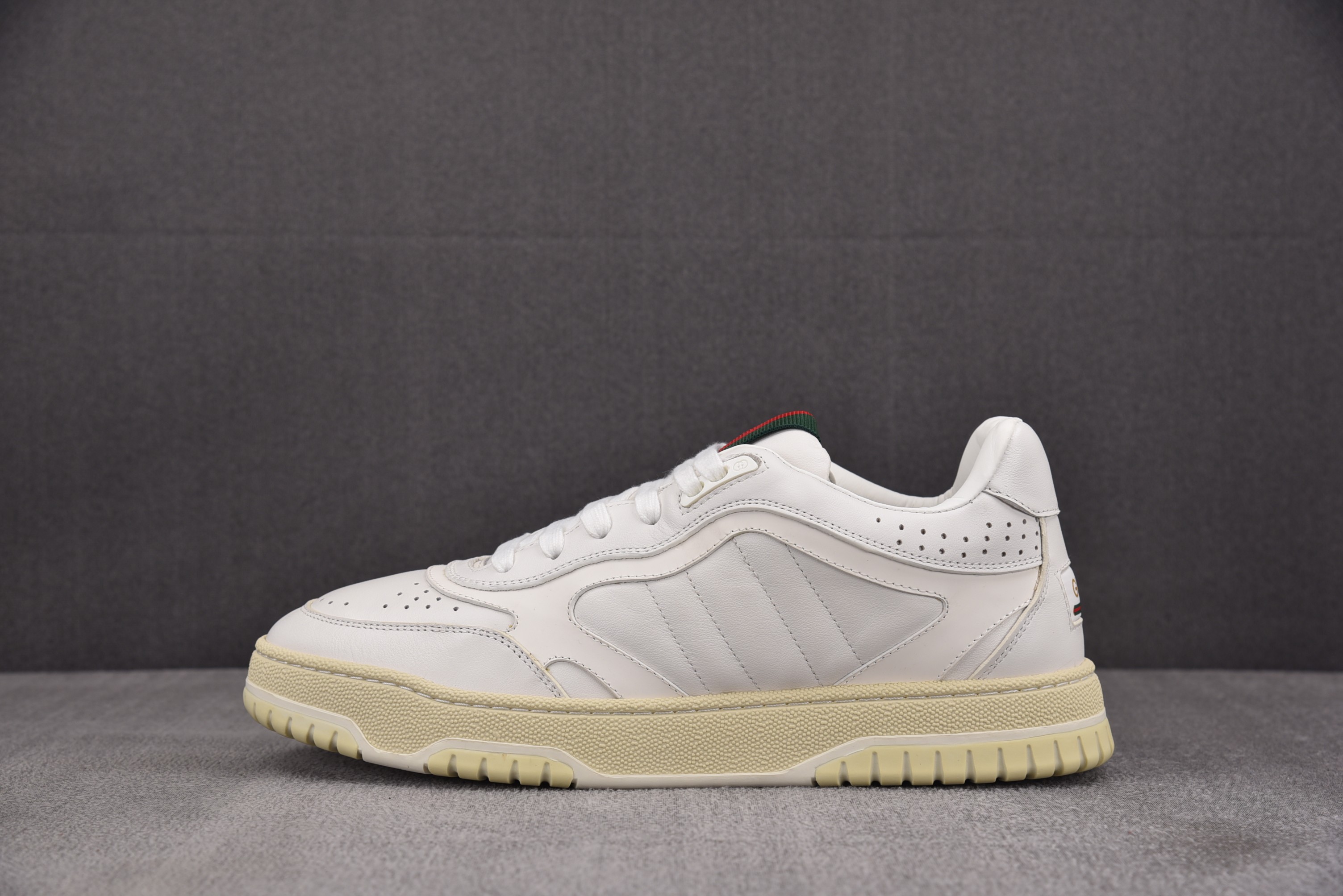 【ZG】구지 Re-Web 24SS 화이트