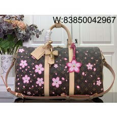 [88factory] 루이비통 LV X TM 키폴 반둘리에 45 M13752 45*27*20cm