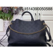 [88factory] 루이비통 벨라 토트백 네이비 M14316 23*13*32cm