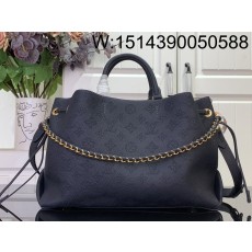 [88factory] 루이비통 벨라 토트백 네이비 M14316 23*13*32cm