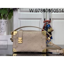 [88factory] 루이비통 사이드 트렁크 PM M14571 19*12.5*7.5cm