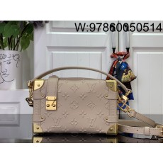 [88factory] 루이비통 사이드 트렁크 PM M14571 19*12.5*7.5cm