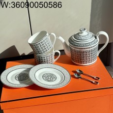 AGG 에르메스 모자이크 24 찻...