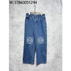 [사슬공장] 로에베 SS25 더블...
