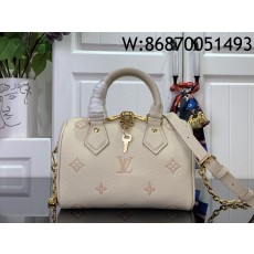 [88factory] 루이비통 스피디 반둘리에 20 M14291 13.5*12*20.5cm