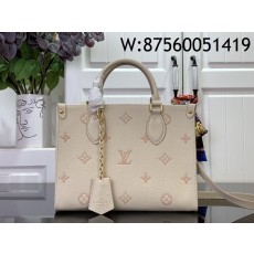 [88factory] 루이비통 온더고 PM 스몰 M14403 19*11.5*25cm
