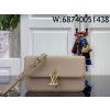 [88factory] 루이비통 월릿 온 체인 LV 블룸 스톤 M14581 11.5*4*20cm