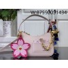 [88factory] 루이비통 LV x TM 마렐리니 치키 핑크 M13101 13.5*6.5*19cm