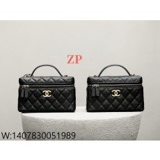 [CD] 샤넬 체인 베니티백 골드...