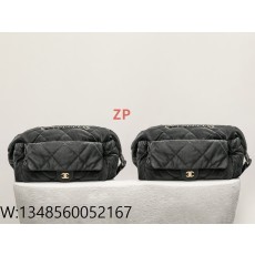 [CD] 샤넬 라지 호보 백 24...