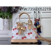 [88factory] 루이비통 LV x TM 알마 BB M14234 23.5*17.5*11.5cm