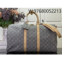 [88factory] 루이비통 키폴 반둘리에 45 데님 M13748 27*20*45cm