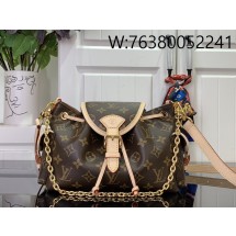 [88factory] 루이비통 오디세이 M25085 17*12*27cm