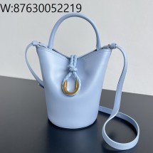 징 팩토리 보테가베네타 스몰 리베르타 버킷 백 루나 815244 22*18*15cm