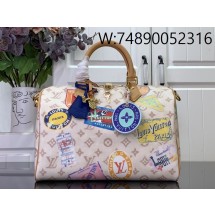 [88factory] 루이비통 스피디 소프트 30 M14587 21*17*30cm
