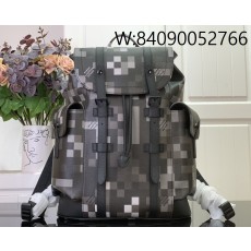 [88factory] 루이비통 크리스토퍼 MM M14952 44*12.5*38cm 브라운 