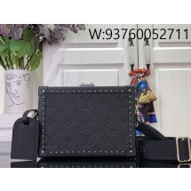 [88factory] 루이비통 클러치 박스 M12876 24*16.5*8m