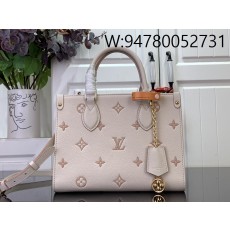 [88factory] 루이비통 온더고 PM 스몰 M14403 19*11.5*25cm
