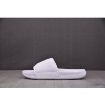 【S2】나이키 코비 오프코트 슬라이드 화이트 IF2870-100