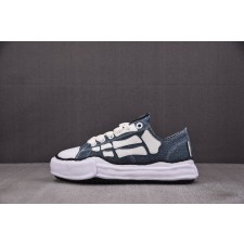 아미리 x 미하라 야스히로 블루화이트 No.730