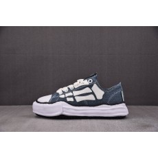 아미리 x 미하라 야스히로 블루화...