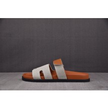 【GD】에르메스 시프레 그레이 브라운