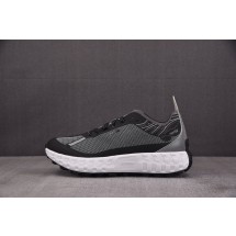 【M】노다 001 안티 슬립 웨어 레지던트 블랙그레이화이트