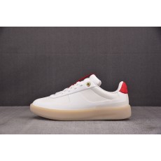 룰루레몬 시티버스 화이트레드