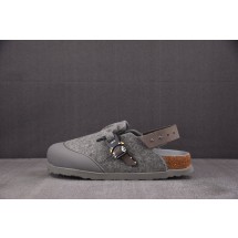 【GD】디올 x 버켄스탁 도키오 그레이