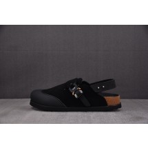 【GD】디올 x 버켄스탁 도키오 블랙