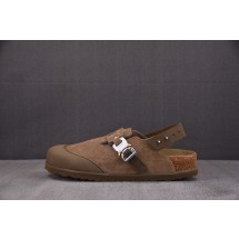 【GD】디올 x 버켄스탁 도키오 커피