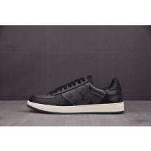 【ZG】루이비통 리볼리 블랙 그레이