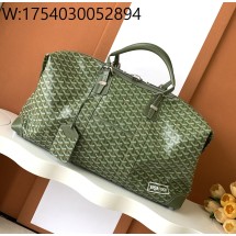 [엠플러스] 고야드 보잉 볼링 55 카키 55*22*32m