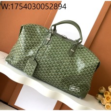 [엠플러스] 고야드 보잉 볼링 55 카키 55*22*32m